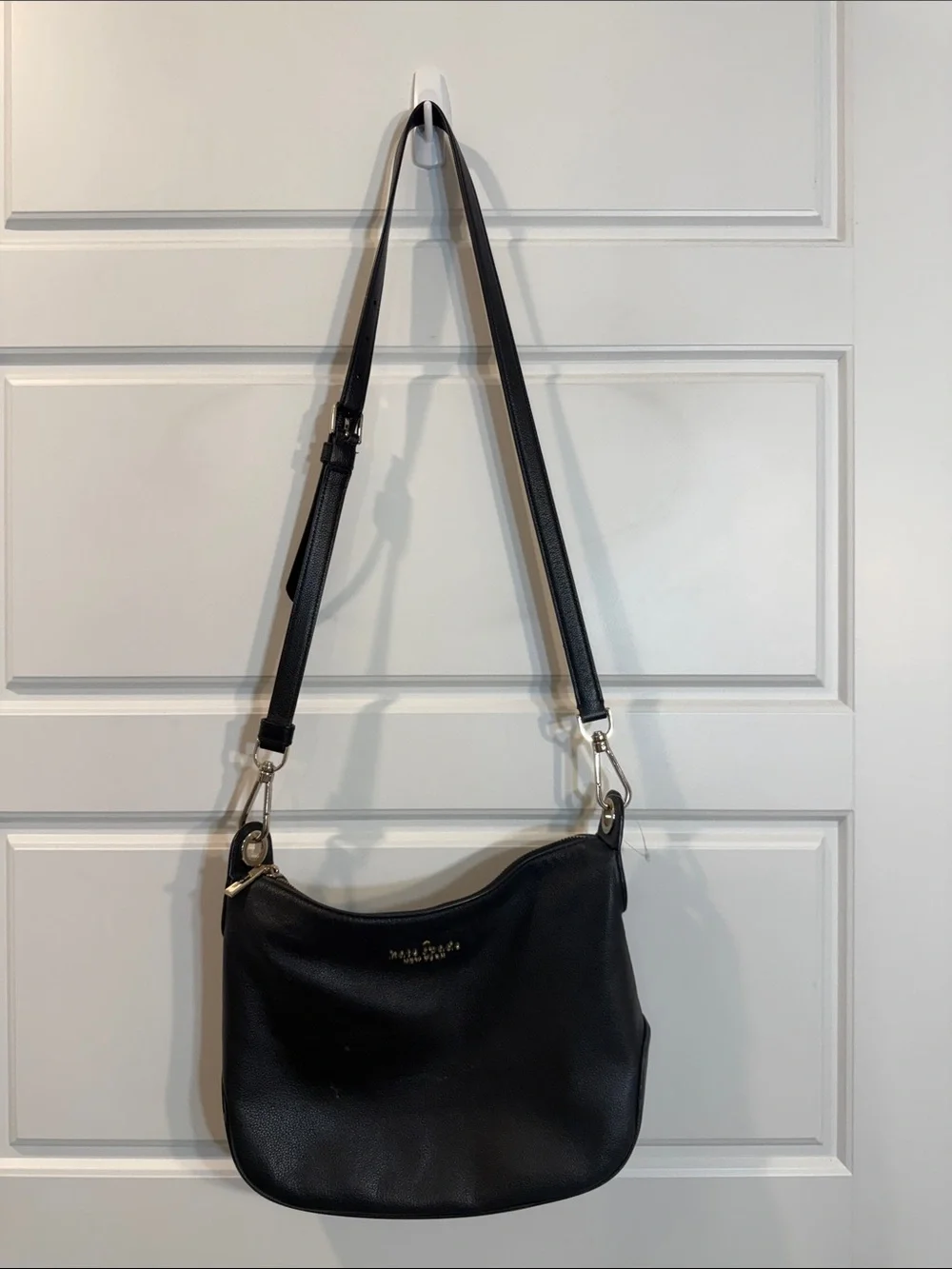 Kate Spade Vivian shoulder or crossbody